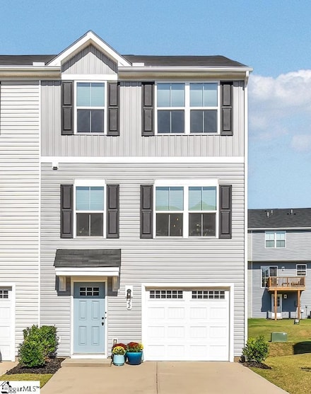 22 High Pine Trail, Greenville, SC 29617