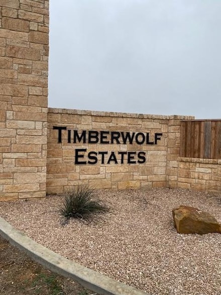 3613 Timber Wolf Tr, Midland, TX 79706