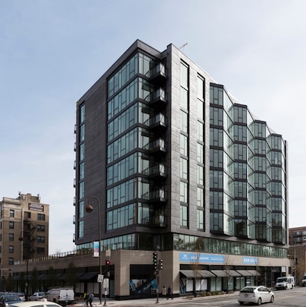 847 Chicago Ave Unit 309, Evanston, IL 60202