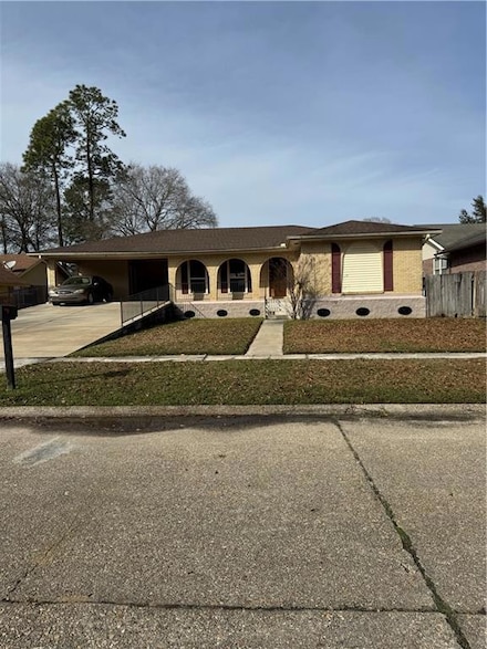 206 Canberra Ct, Slidell, LA 70458