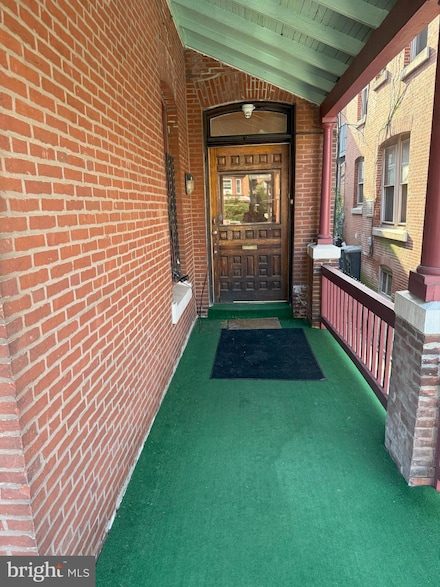 503 S 42nd St, Philadelphia, PA 19104