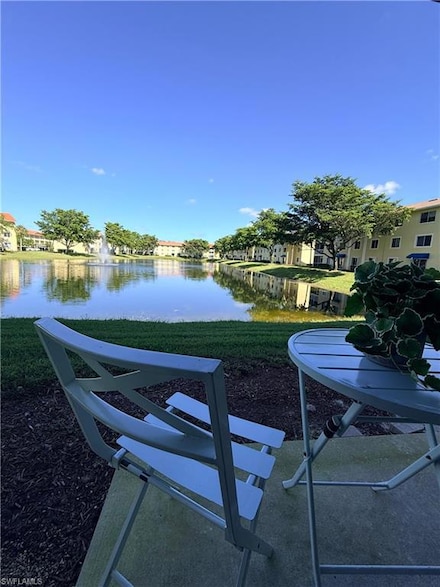 8274 Key Royal Cir Unit 1012, Naples, FL 34119