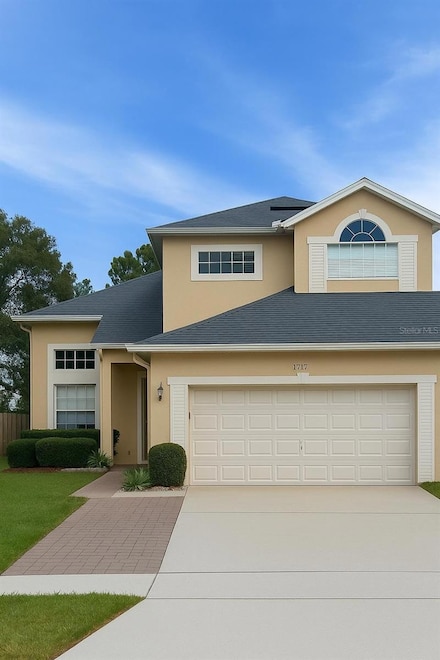 1717 Cambridge Village Ct, Ocoee, FL 34761