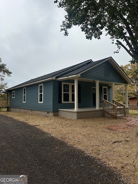 620 E Lee St, Thomaston, GA 30286