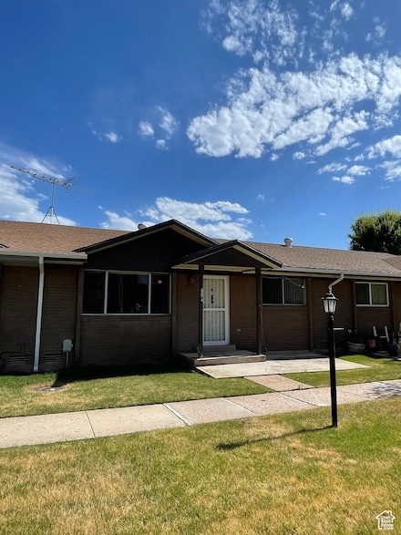 884 E 5575 S, Ogden, UT 84405