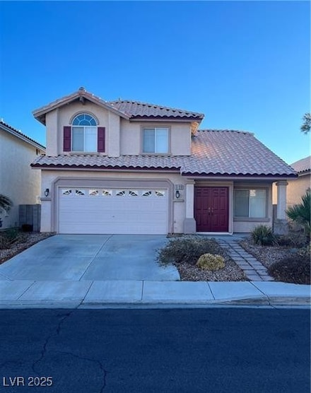 8109 Greenbush Dr, Las Vegas, NV 89117