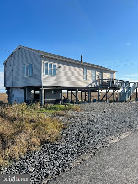 244 Brant Dr, West Creek, NJ 08092