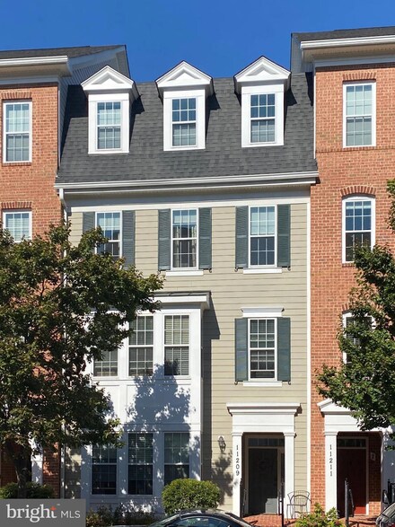 11209 Chase St Unit 68, Fulton, MD 20759