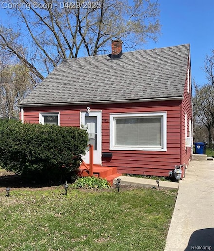 25322 Keeler, Redford, MI 48239