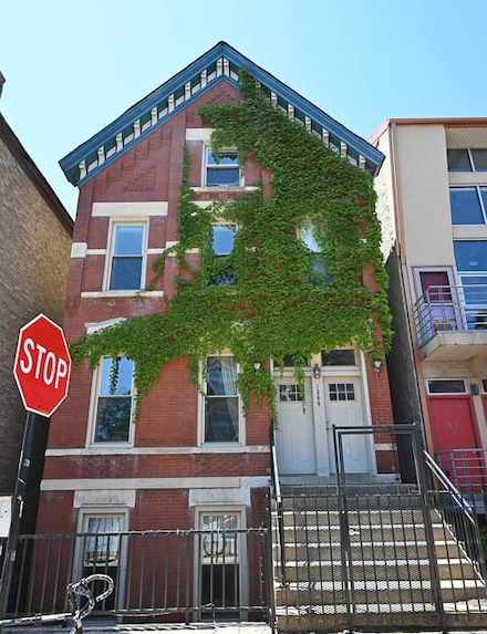 1300 N Greenview Ave Unit 2R, Chicago, IL 60642