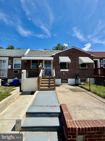 2317 S Ithan St, Philadelphia, PA 19143