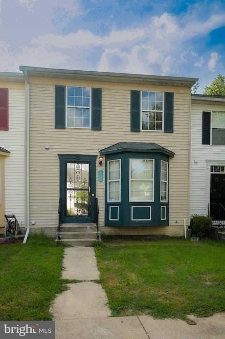 8530 Ritchboro Rd, District Heights, MD 20747