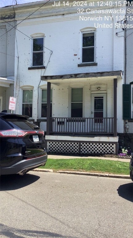 34 Canasawacta St, Norwich, NY 13815
