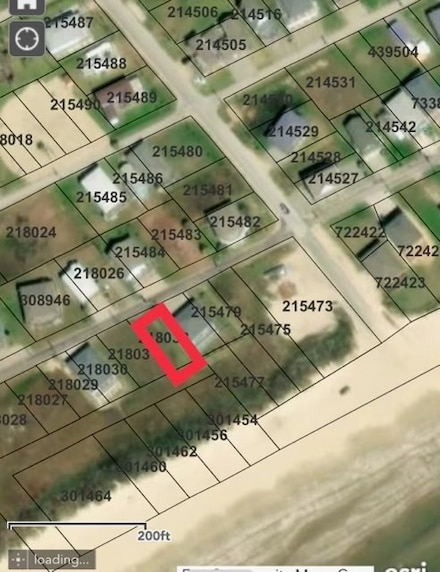 1786 Redfish Ln, Crystal Beach, TX 77650