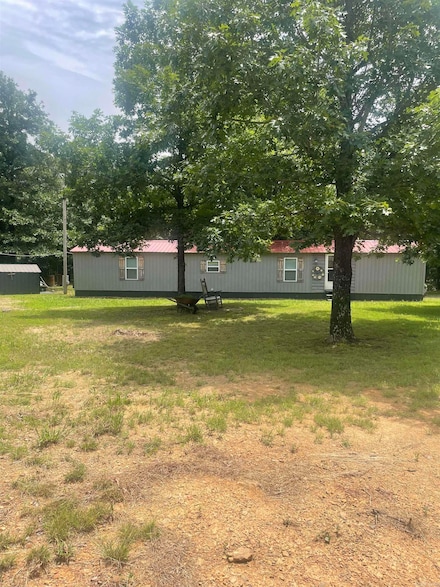 4193 Brewer Rd, Edgemont, AR 72044
