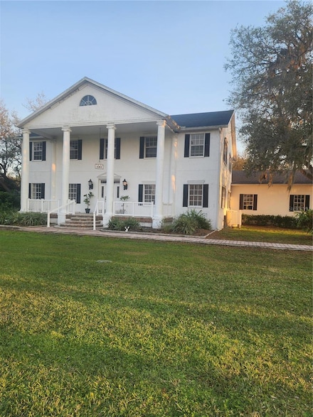 15625 State Road 62, Parrish, FL 34219