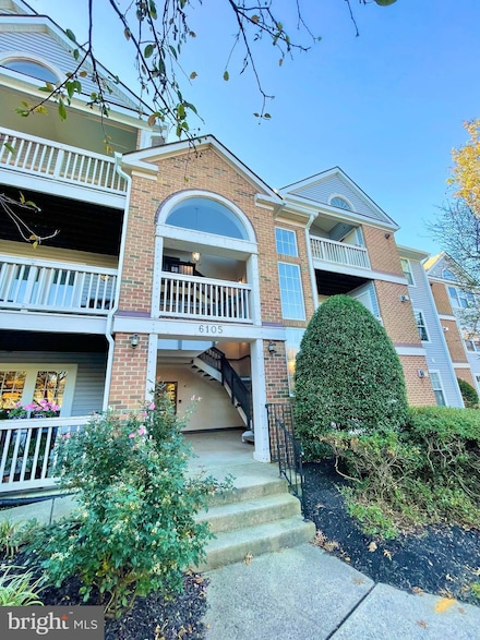 6105 Wigmore Ln Unit F, Alexandria, VA 22315