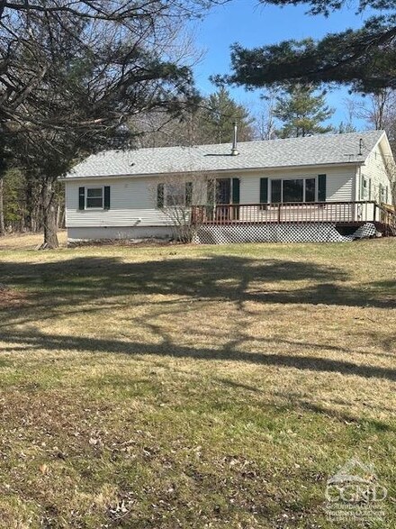 56 Route 20b, East Durham, NY 12423
