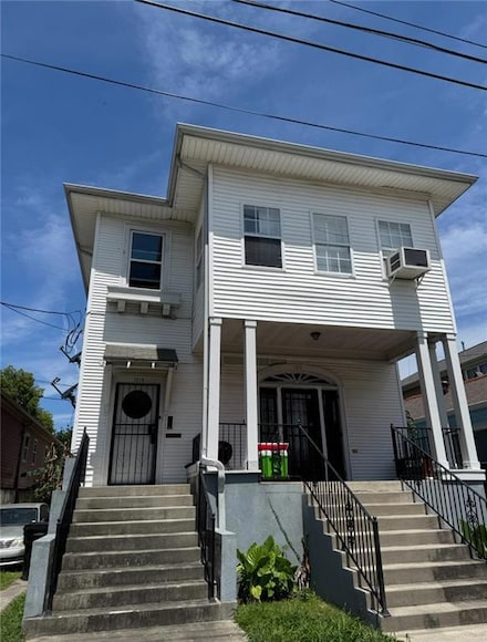 1715 N Broad St, New Orleans, LA 70119