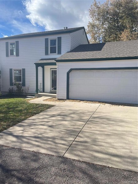 6215 Allison St, Arvada, CO 80004