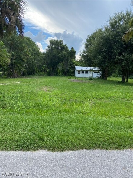 6431 Scott St, Punta Gorda, FL 33950