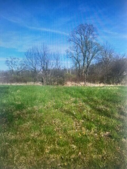 4768 Kalmbach Rd, Chelsea, MI 48118