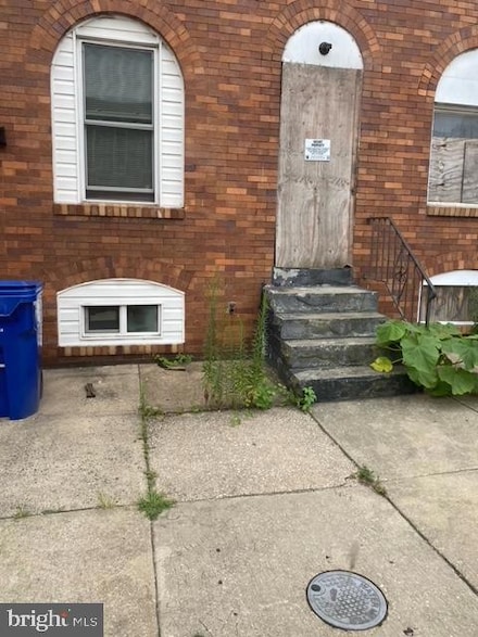 2017 Eagle St, Baltimore, MD 21223