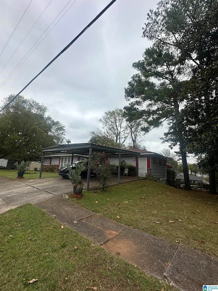 2517 Avenue W, Birmingham, AL 35208