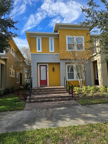 14110 Walcott Ave, Orlando, FL 32827