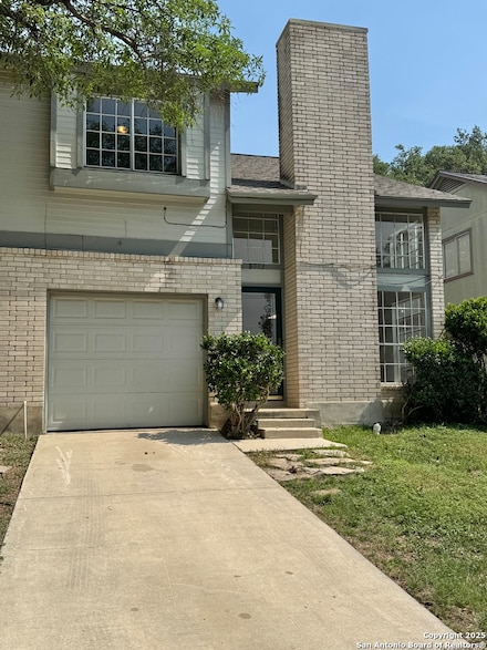 8003 Santa Catalina, San Antonio, TX 78250