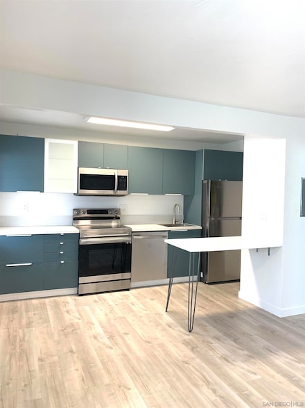 5263 El Cajon Blvd, San Diego, CA 92115