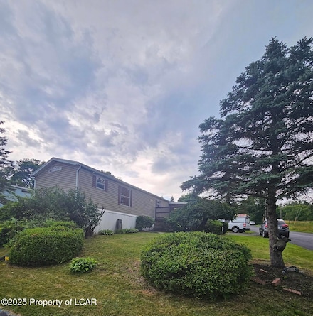 19 Midtown Village, Larksville, PA 18651