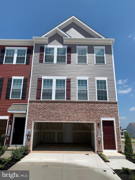 1239 Apollo Dr, Frederick, MD 21702