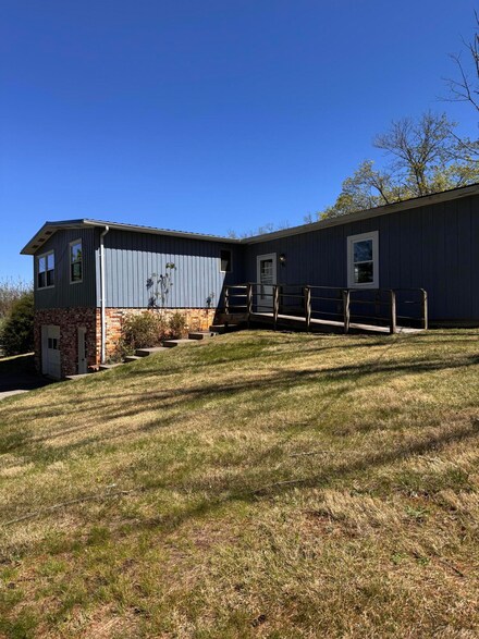 6236 Lee Hwy, Troutville, VA 24175