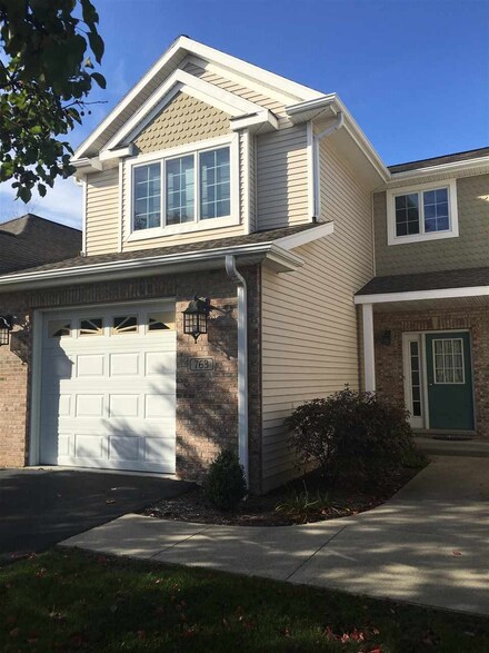 763 Anchors Way, Culver, IN 46511