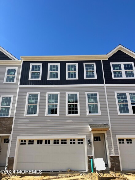 62 Wembley Way Unit Lot 33, Tinton Falls, NJ 07753