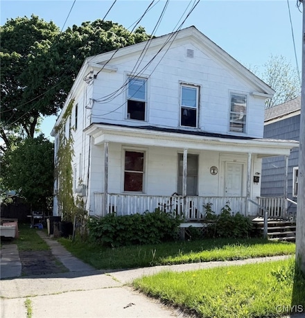 85 E 5th St, Oswego, NY 13126