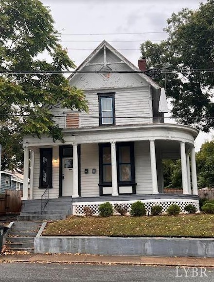 1014 Buchanan St, Lynchburg, VA 24501