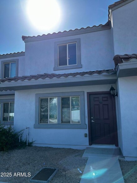 17402 N 19th Ave Unit 2, Phoenix, AZ 85023