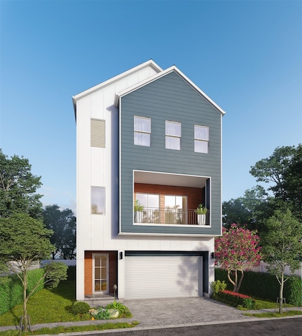 1946 Purswell Rd, Houston, TX 77055