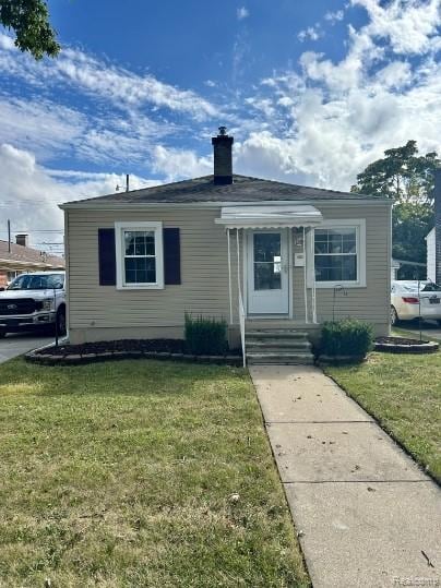 1369 New York Ave, Lincoln Park, MI 48146