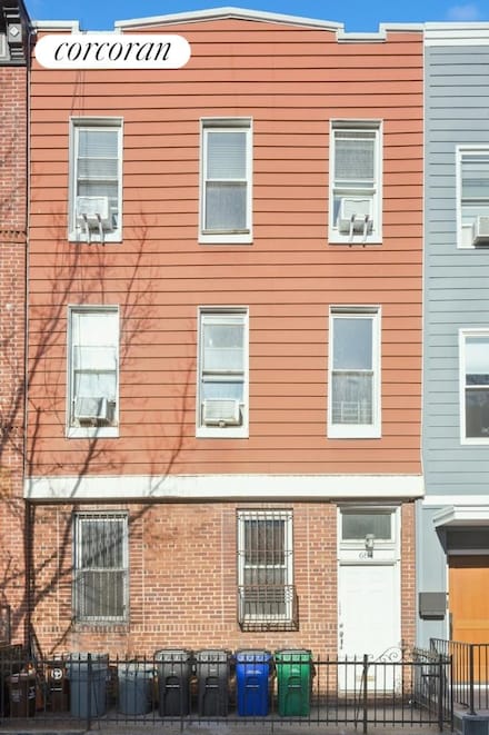 684 6th Ave, Brooklyn, NY 11215