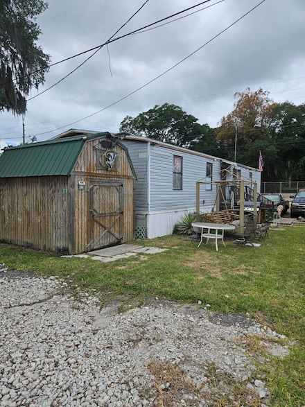 14236 Max Hooks Rd Unit 11, Clermont, FL 34711