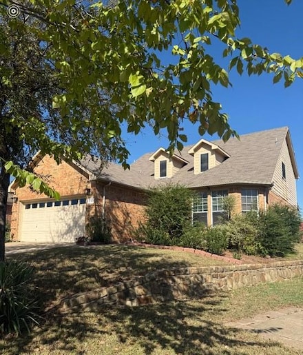 8153 Whitney Ln, Fort Worth, TX 76120