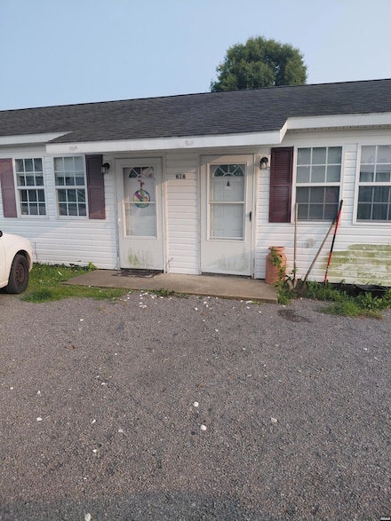 616 Grandview Place, Troy, TN 38260