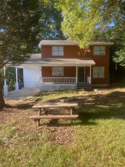 1833 Terry Mill Rd SE, Atlanta, GA 30316