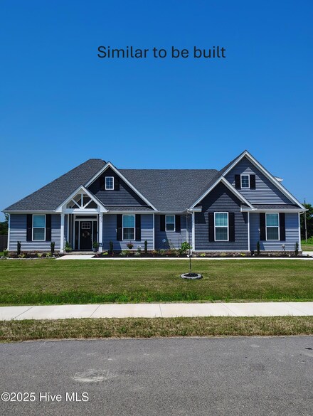 168 Charleston Dr, Grandy, NC 27939