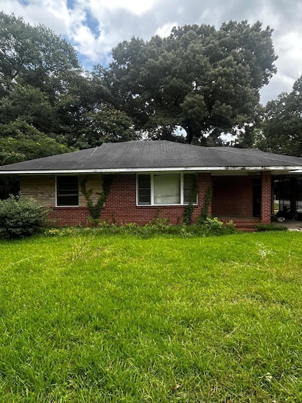 2214 Somerset Ave, Columbus, GA 31903