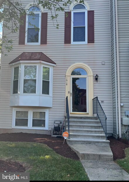 1618 Winding Brook Way, Windsor Mill, MD 21244