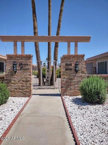 10206 W Campana Dr, Sun City, AZ 85351